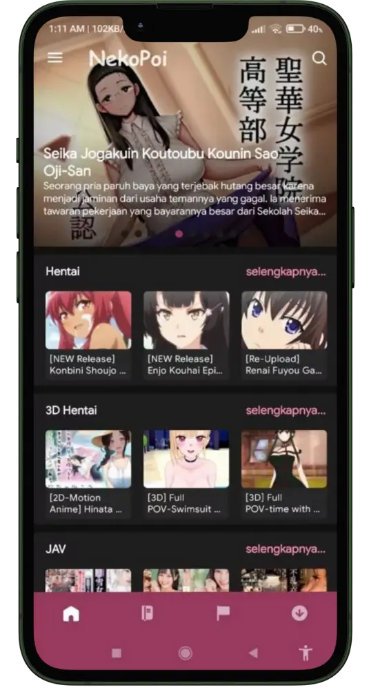 nekopoi-apk-screenshot