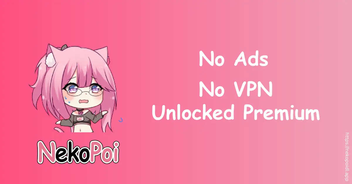Unlocked premium features