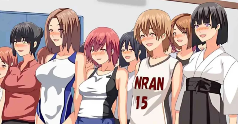 Streaming anime tanpa batas, termasuk anime pendek, incest, furry, dan doujinshi.